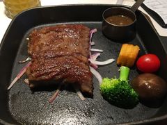 -牛扒先生·厚切雪花牛扒西餐厅(北京路禺山路店)