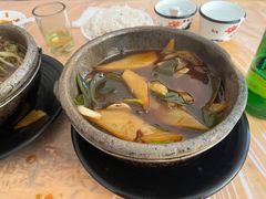 -梁师傅砂锅(哈达西街店)