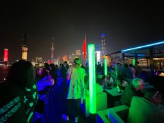 -外滩8号 whisky bar(金延大厦店)