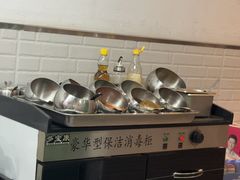 -齐齐哈尔大排档东北菜•烤肉•烧烤(万科时一区店)