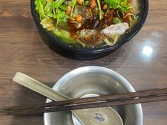 -阿芬卤面(花巷店)