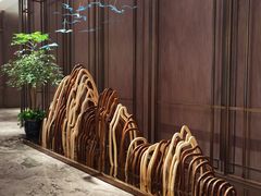 -金陵大饭店·金海湾咖啡厅海鲜自助餐(春华大道店)