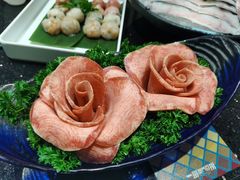 -一哥澳门豆捞 · 十七年经典澳门火锅(四季天地店)
