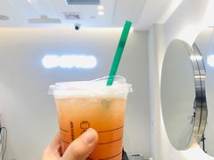 -星巴克(珠海仁恒滨海中心店)