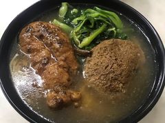 -凯丽上海阳春面馆(德仁里店)