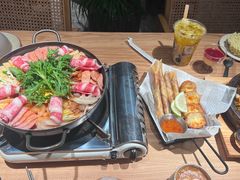 -KimPro 辛普乐概念韩餐