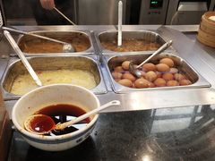 -陕西名小吃(T3航站楼一店)