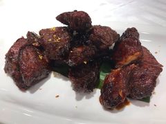 上海蜜汁熏鱼-和记小菜(七宝店)