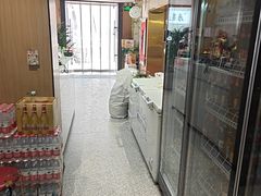 -新口福烧烤(凌河夜市店)