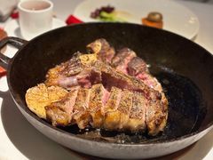 -王品牛排(珠海富华里店)