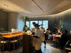 -SHAN山(前滩太古里店)