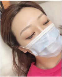 -韩美绣·骨相纹眉·洗眉美瞳线