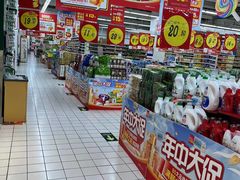 -大润发(张江店)