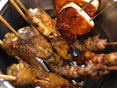 -炒豆合作社(东四总店)