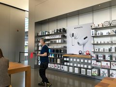 -Apple零售店(成都太古里店)