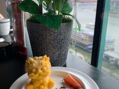 -三生三味密宗川菜·江景餐厅(来福士店)