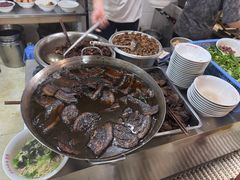 -泰顺江南春面馆