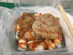 -孖记茶档·热腾茶餐(荔湾领展广场店)