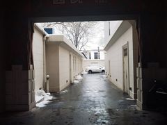 -宴锦堂·西院私房菜