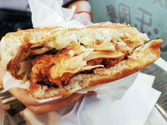 -麦当劳(文武路店)