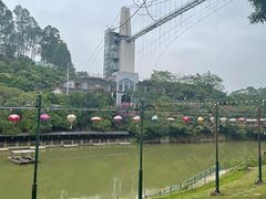 -龙凤山庄影视度假村