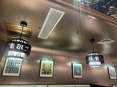 -清真·卡德尔大叔新疆主题餐厅(龙汇路店)