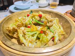 -佬麻雀·剁椒鱼头(京基KK One店)