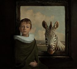 -小熊维尼高端儿童摄影(宝安旗舰店)