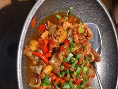 -味上湘菜馆(岳麓山店)