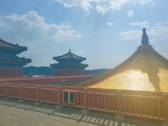 -普陀宗乘之庙(小布达拉宫)