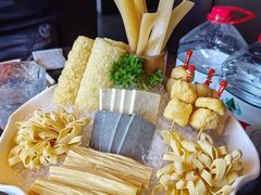 -东来顺·非遗火锅(赛格国际购物中心店)