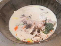 -滇色蒸汽石锅鱼(京华城店)
