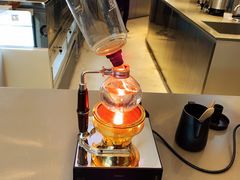 -Bracket Coffee(工体店)