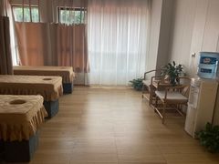 -蓉城阳光推拿馆(青台山路店)