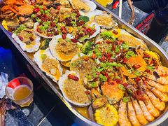 -冰城小镇音乐串吧·聚会餐厅(百子湾店)