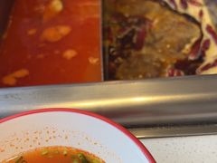 -倍儿红喜临门火锅(文兴路店)