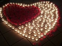 -托斯卡纳烘焙意大利餐厅(五天地店)