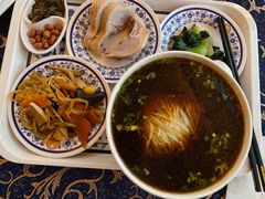 -苏苑饭店-中餐厅(长桥地区店)