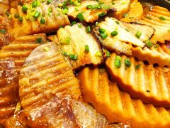 -锡和无锡菜(景丽苑店)