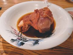 金牌酱大骨-關東雪东北菜(中庚漫游城店)