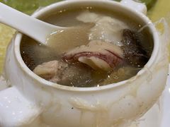 佛跳墙-九大簋家宴(北京路店)