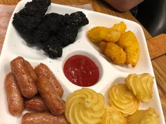 -乐凯撒披萨(中心书城店)
