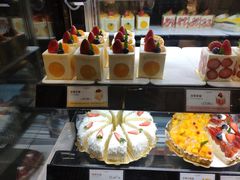 -罗森尼娜(德思勤店)