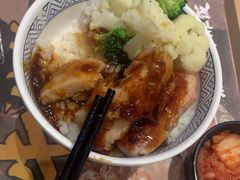 -吉野家(大连黑石礁富丽庭店)