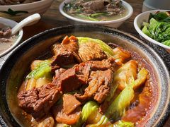 -珍珍小食店(西华路店)