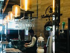 -上海圣诺亚皇冠假日酒店·诺亚厨房