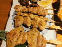 -有喜屋·烧鸟·居酒屋(周浦万达店)