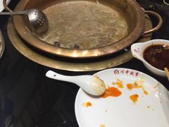 -川中故事·成都老火锅(东书房店)