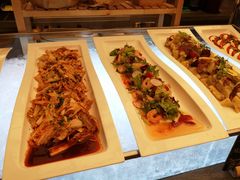 -食百绚全日制餐厅(成都棕榈泉费尔蒙酒店)