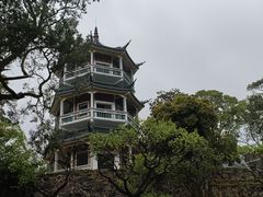 -无锡梅园公园